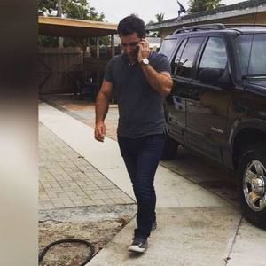 Meet your Posher, Isbel